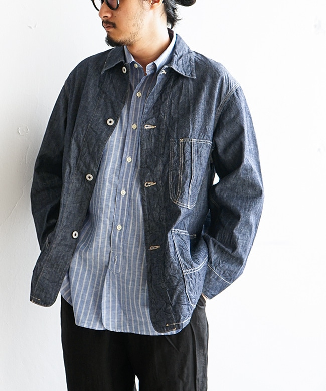 SALE 30%OFF】[BROOTS25S6DEM]blurhms ROOTSTOCK(ブラームスルーツ