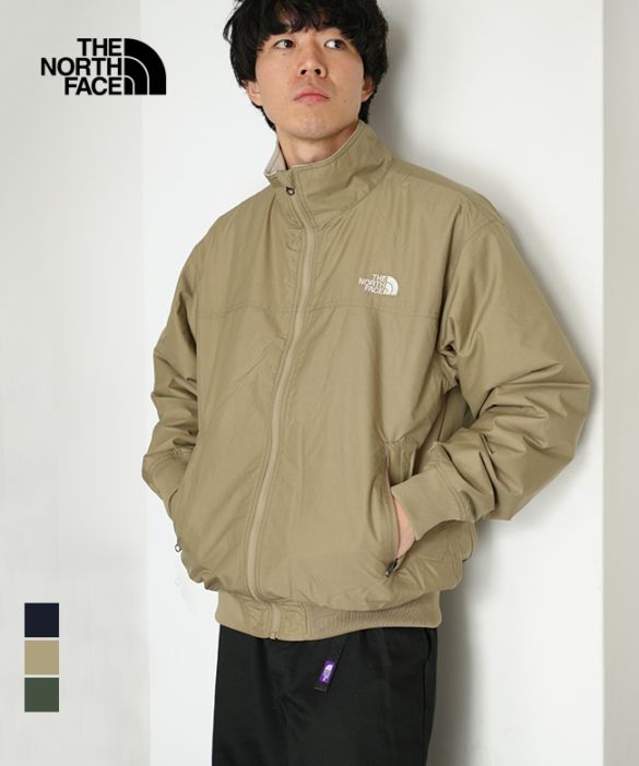 THE NORTH FACE（ザ・ノース・フェイス） | WOODY HOUSE 公式通販サイト