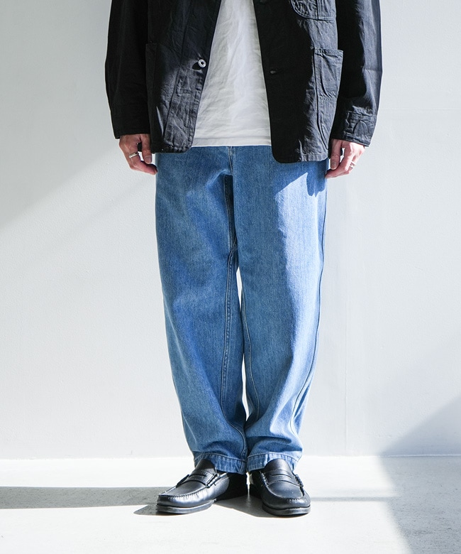 ◇[N25SC108]THE NORTH FACE PURPLE LABEL(ザ・ノース・フェイス