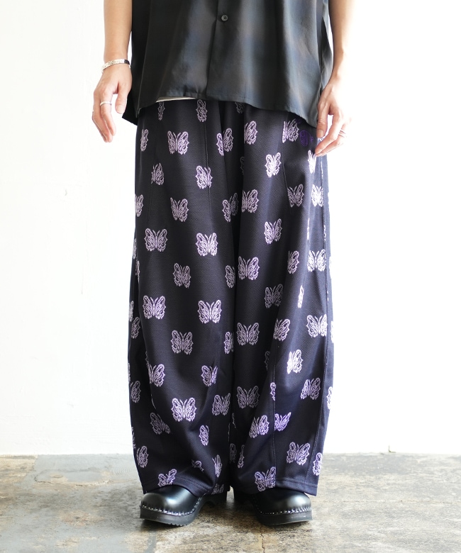 QV426]NEEDLES(ニードルズ) Needles x Kae Tanaka H.D. Track Pant