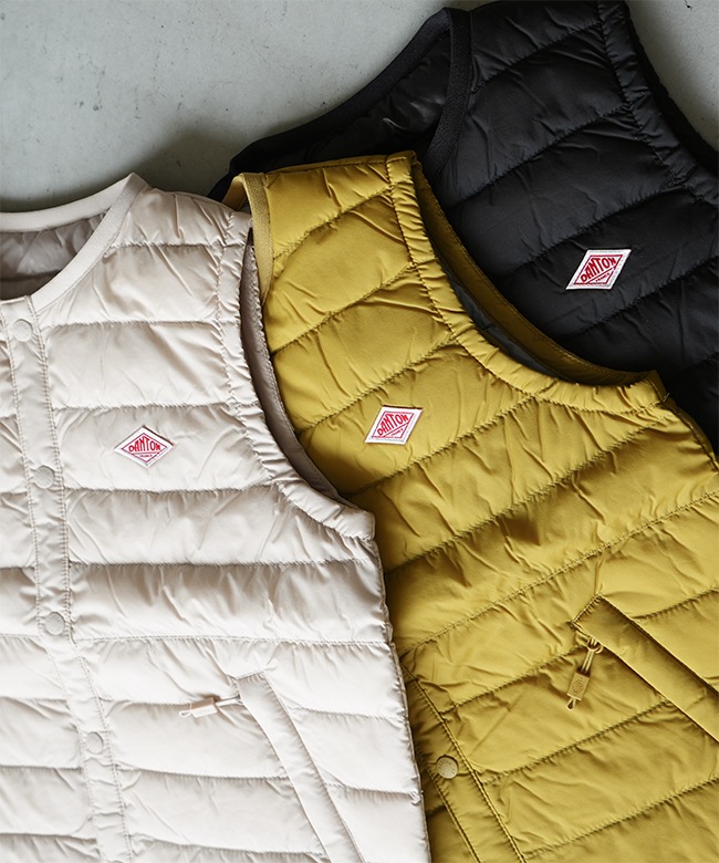 SALE 50%OFF】◇[DT-A0048RRT] 【保存袋あり】DANTON(ダントン) KIDS