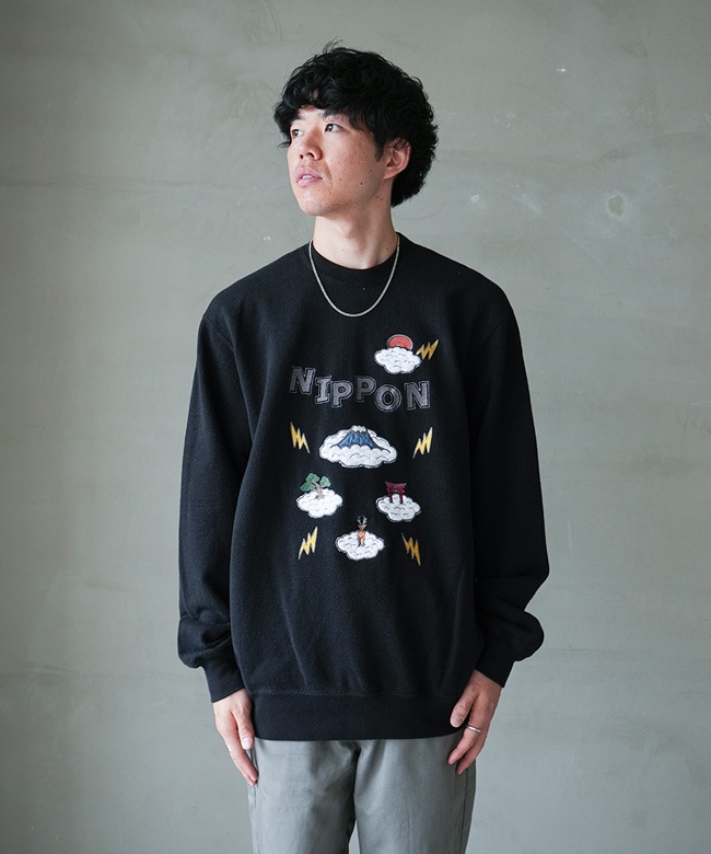 SALE 50%OFF】[8477]BRU NA BOINNE(ブルーナボイン) スーベニア