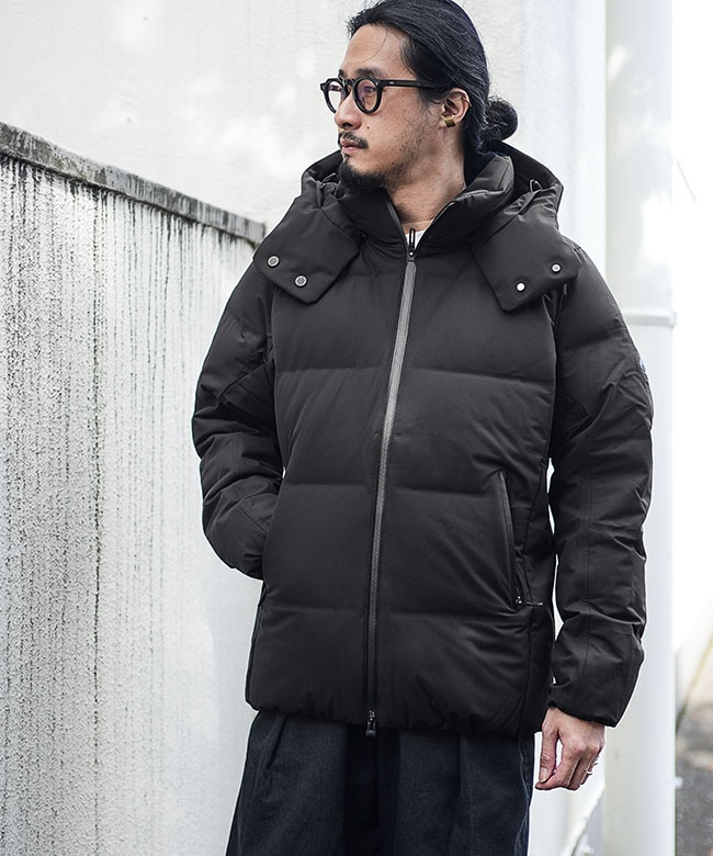 DU5FDJM3M]【ギャランティーカード付属】DESCENTE ALLTERRAIN(デサント