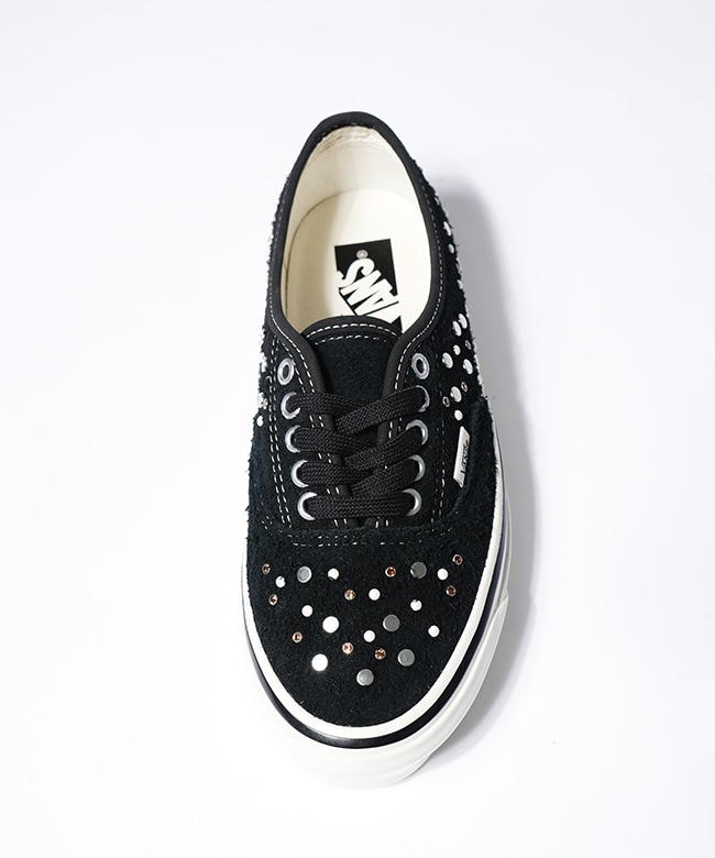 VN000EBN1U3]VANS(バンズ/ヴァンズ)Lx Authentic 44 PREMIUM