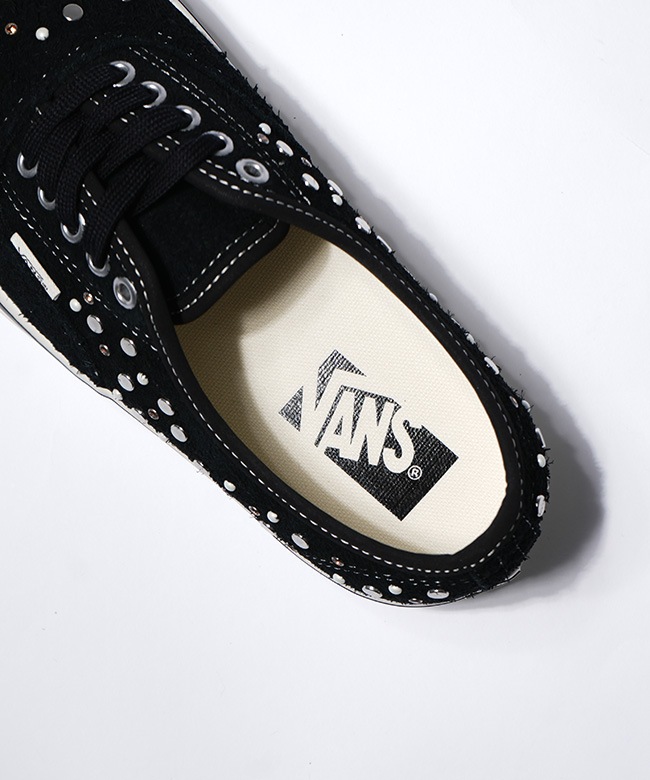 VN000EBN1U3]VANS(バンズ/ヴァンズ)Lx Authentic 44 PREMIUM