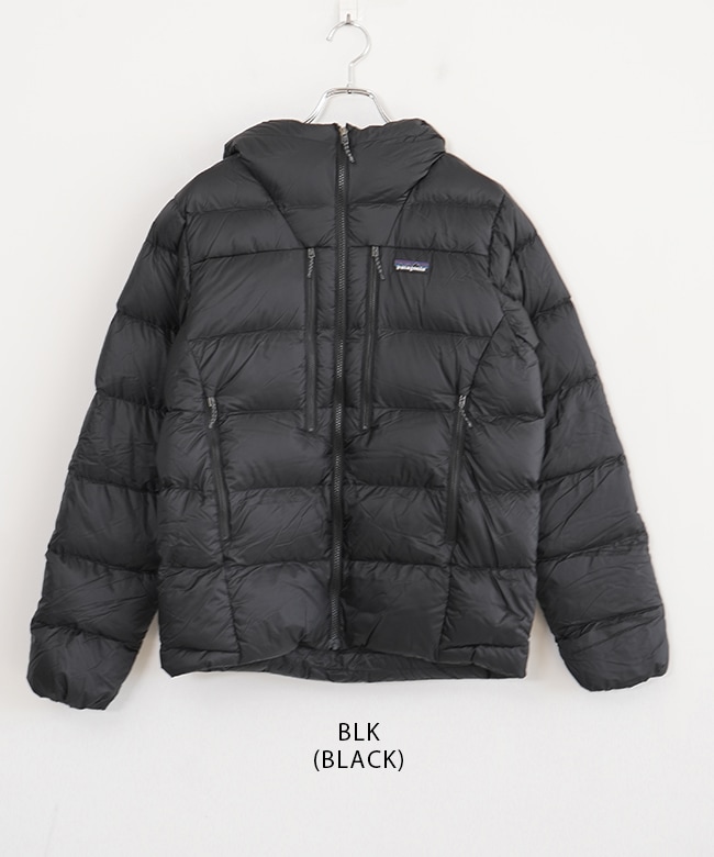 国内正規販売店】[85500]Patagonia(パタゴニア) M's FITZ ROY DOWN