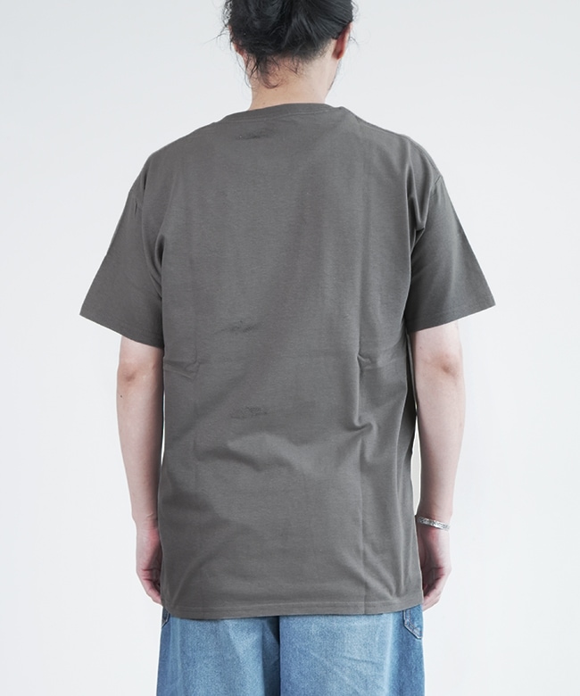 SALE 50%OFF】[24-1-1-025]ORIGINAL Charcoal(オリジナルチャコール