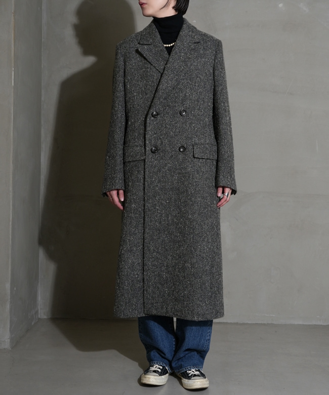 SALE 30%OFF】[24AMSCO05]THE SHINZONE(ザ シンゾーン) HERRINGBONE