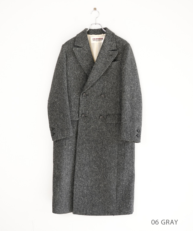 SALE 30%OFF】[24AMSCO05]THE SHINZONE(ザ シンゾーン) HERRINGBONE