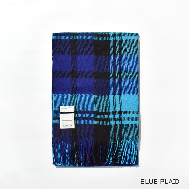 a23c-27ac01c]MARKAWARE (マーカウェア)Natural Black Baby Alpaca