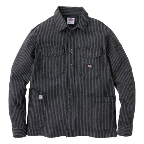 ディッキーズ Dickies D-698 D-695 上下セット 長袖ジャケット カーゴ