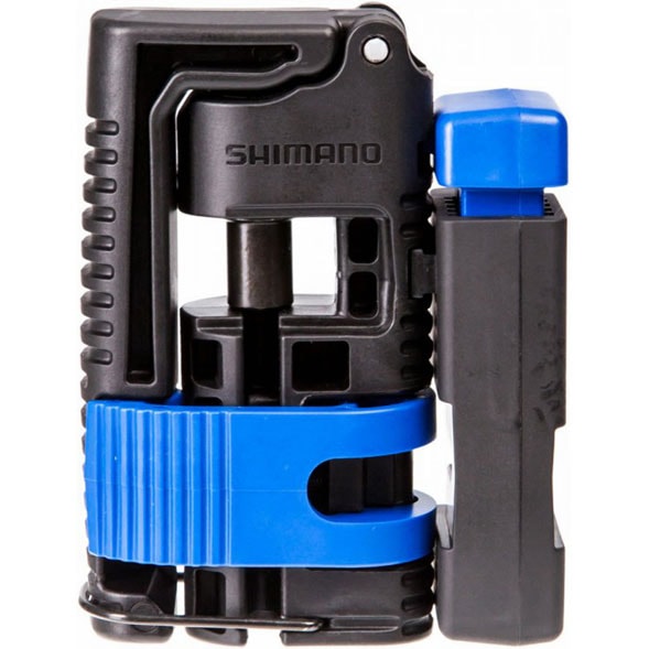 シマノ TL-BH62 ディスクブレーキホース カット＆セット工具 <即