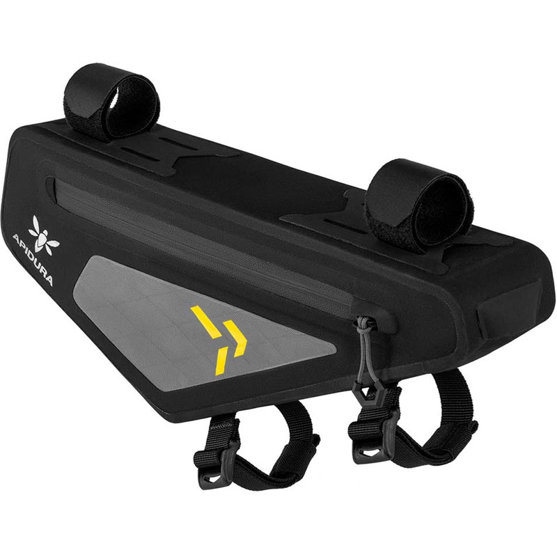 アピデュラ バックカントリー フレームパック (2L) | バッグ,フレーム