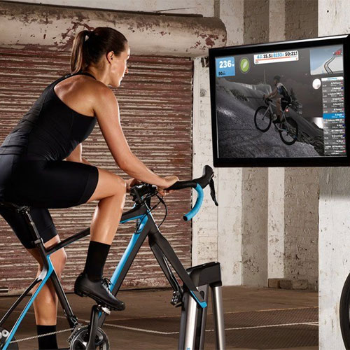 WAHOO（ワフー） キッカークライム | ローラー台,関連グッズ,WAHOO