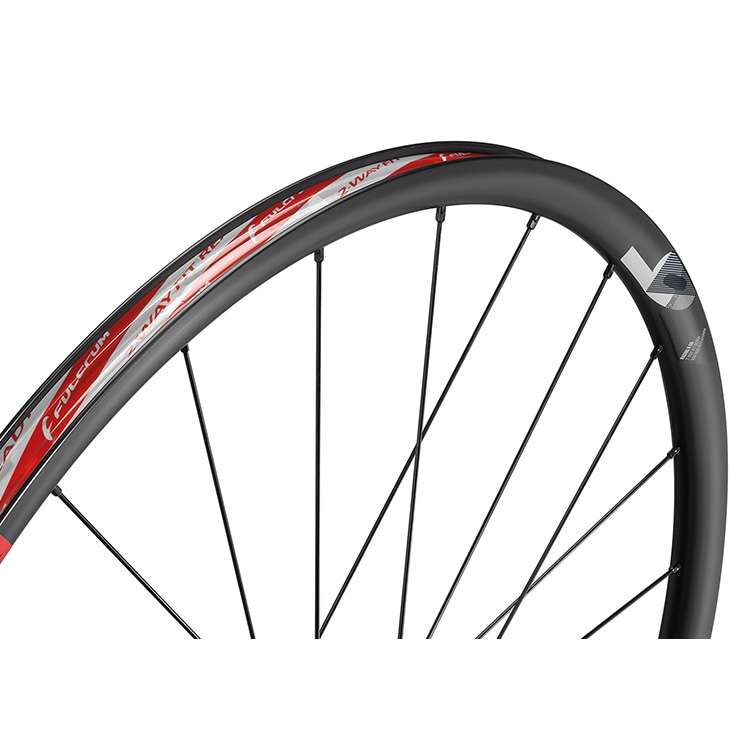 フルクラム Racing 6 DB 2WAY-R シマノ用 前後セット ディスクブレーキ