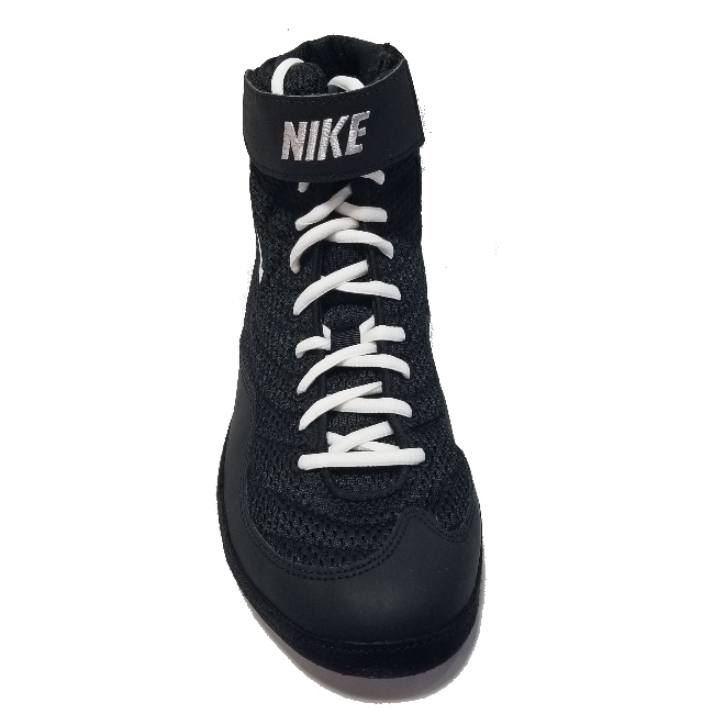 ナイキ・インフリクト (NIKE INFLICT) [ブラック/ホワイト