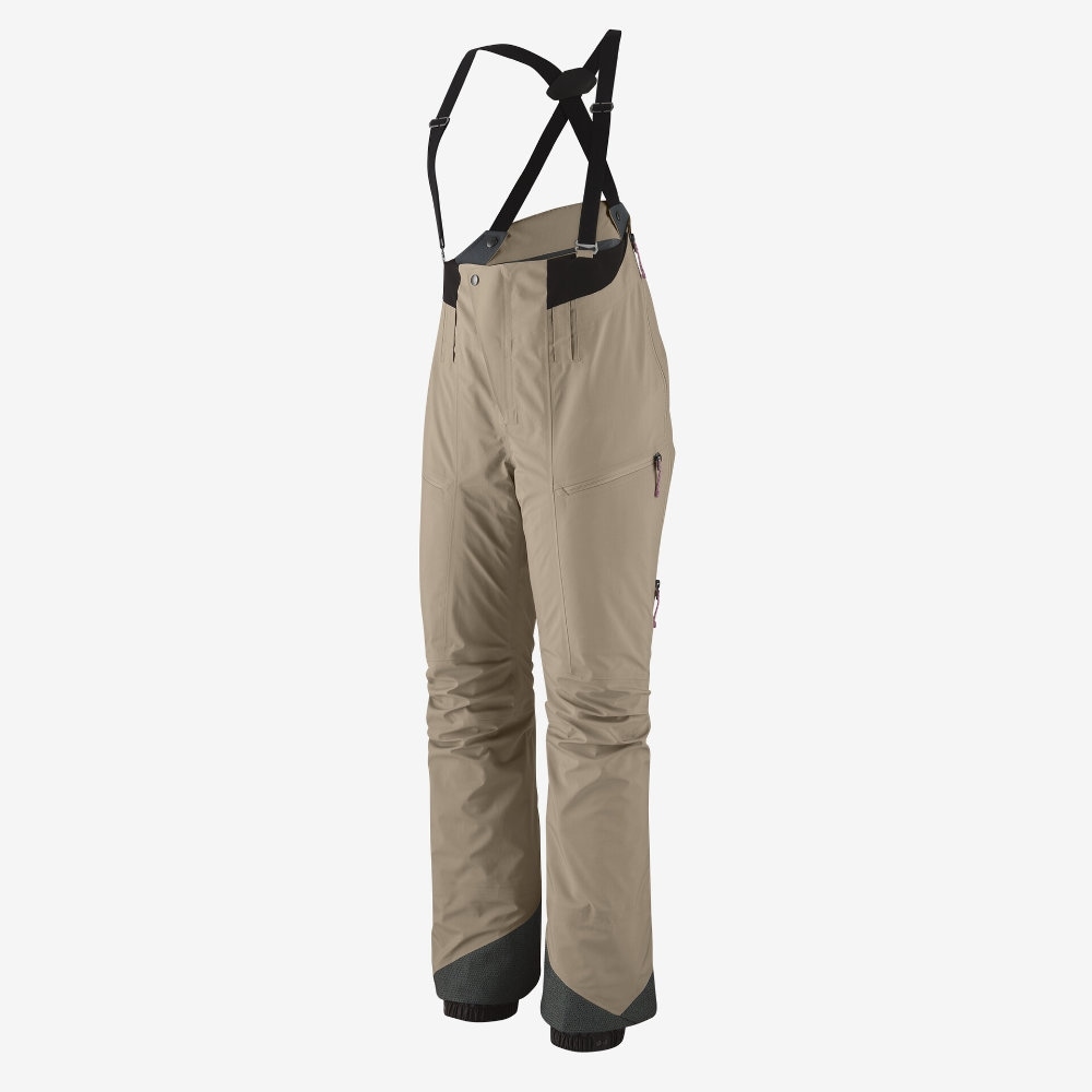 patagonia パタゴニア アントラックドビブ レディース Seabird Grey