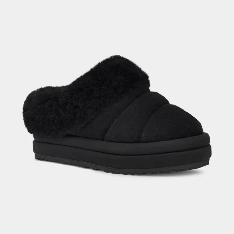 セール30%OFF】UGG 23FW タズリータ K TAZZLITA BLACK 1143803K-BLK