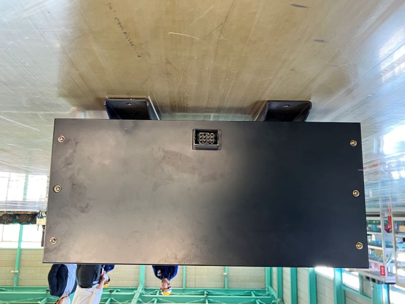 つくばエクスプレス 列番表示器｜鉄道ひろば