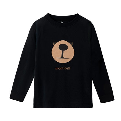 モンベル mont-bell （キッズ）コロラドパーカ Kid's 140-160 1101554