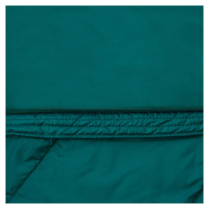 モンベル mont-bell シームレス アルパイン バロウバッグ #3（R/ZIP