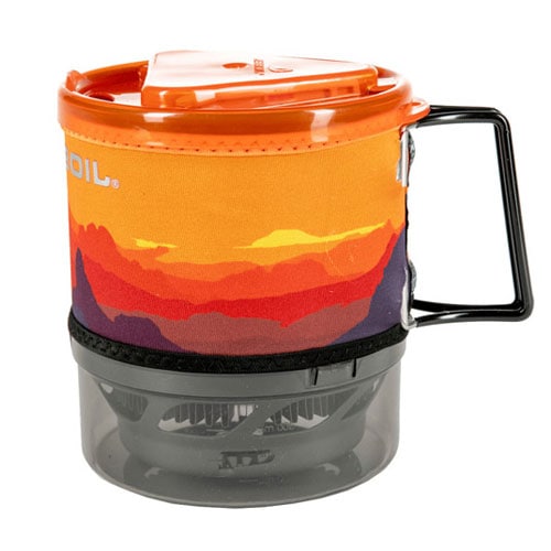 ジェットボイル JETBOIL JETBOILミニモ 1824381 | ギア,調理器具・食器