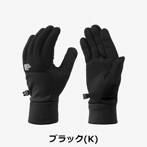 ザ・ノース・フェイス THE NORTH FACE イーチップグローブ（ユニ