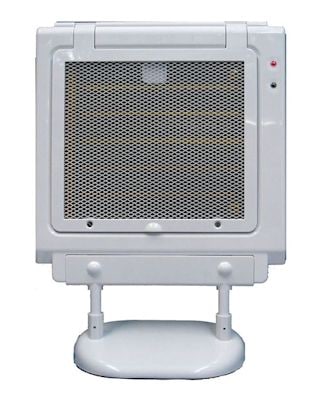 うさぎ用 季節用品 遠赤外線 マイカヒーターⅡ | うさぎ用品の購入なら