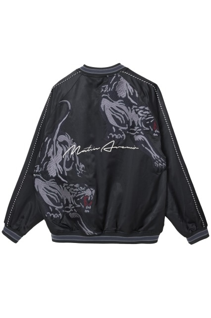 スカジャン 弐 | すべての商品 | Matin Avenir