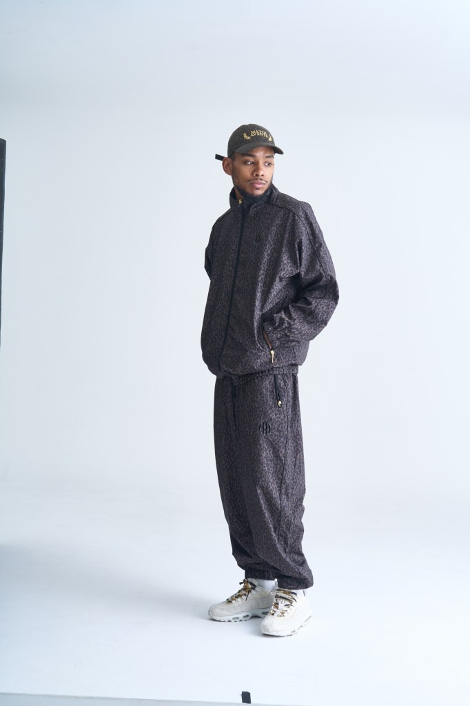 2025AW | Matin Avenir