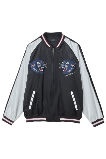 スカジャン 壱 | すべての商品 | Matin Avenir