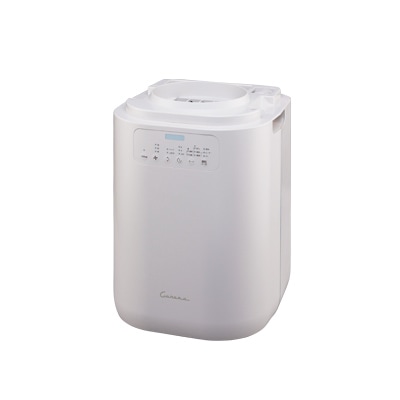 コロナストア限定】 衣類乾燥除湿機 カフェオレベージュ CDSC-H80CS(CW