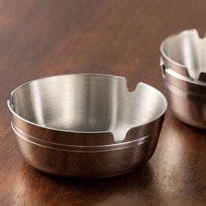 1コ】シティスタック灰皿｜業務用備品の通販【飲食店用品.jp】