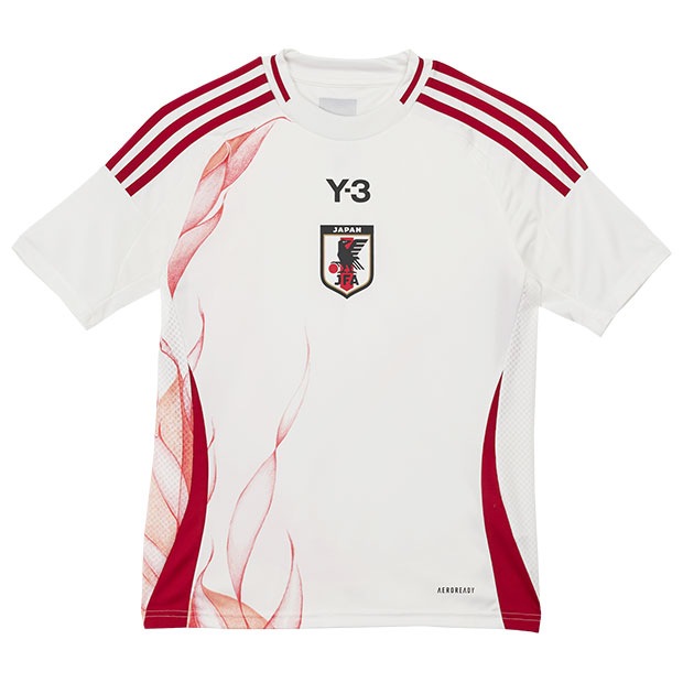 adidas/アディダス サッカー日本代表 2024 アウェイ レプリカ