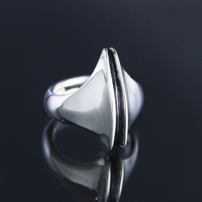 リップス リング (L) | キスアンドフロー コレクション,リング