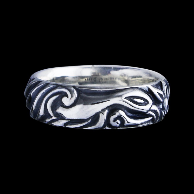 ソウル メイト リング | メイティングフライト コレクション,リング