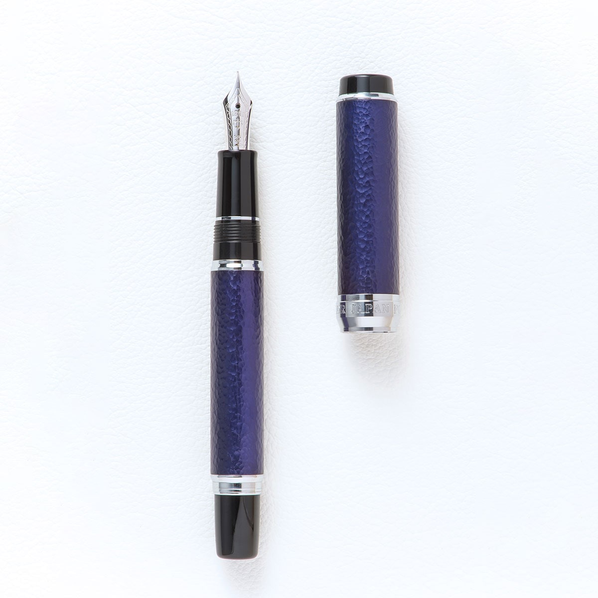 JAPAN BLUE 万年筆 細字【F】