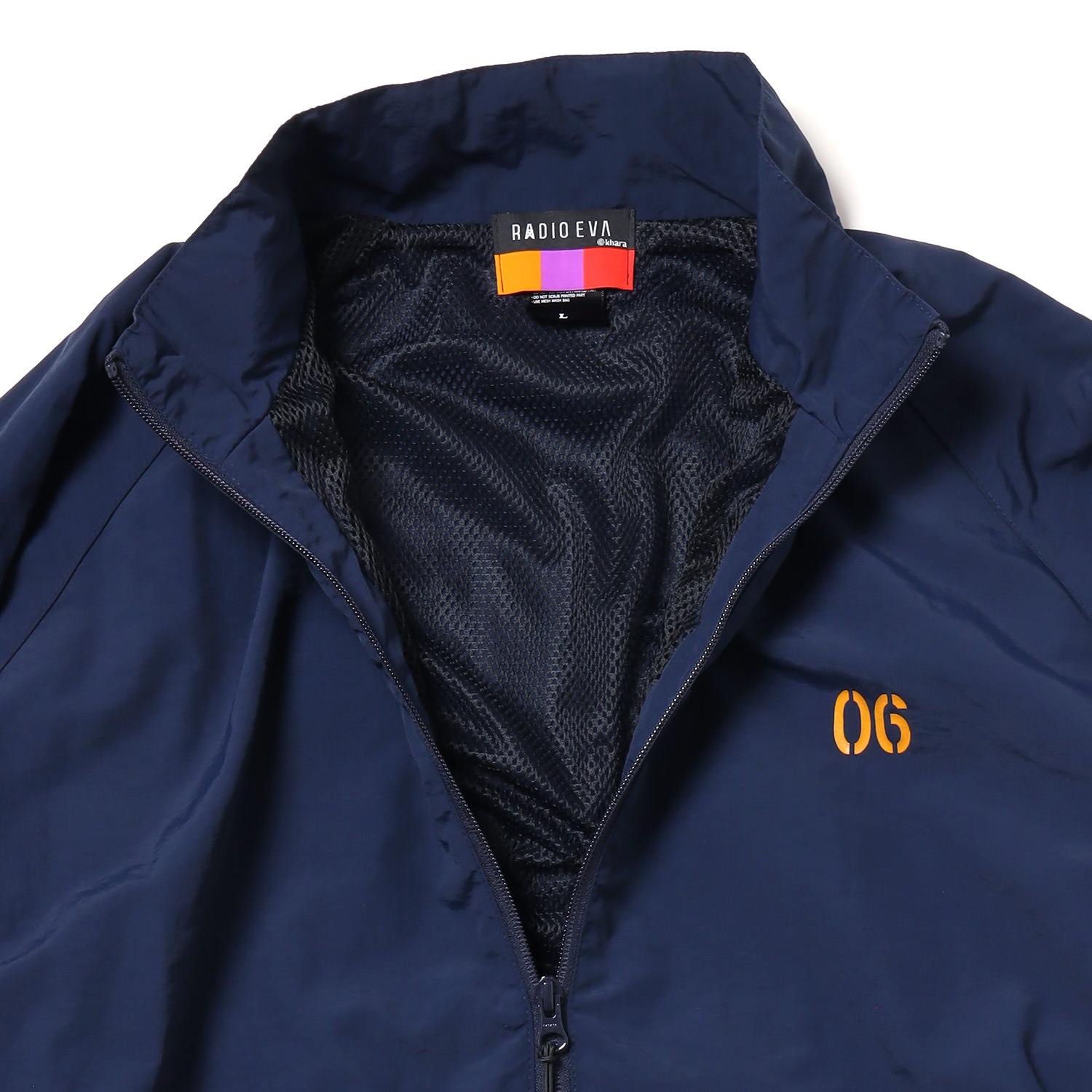 エヴァンゲリオン公式アパレルブランド【RADIO EVA Online Store】