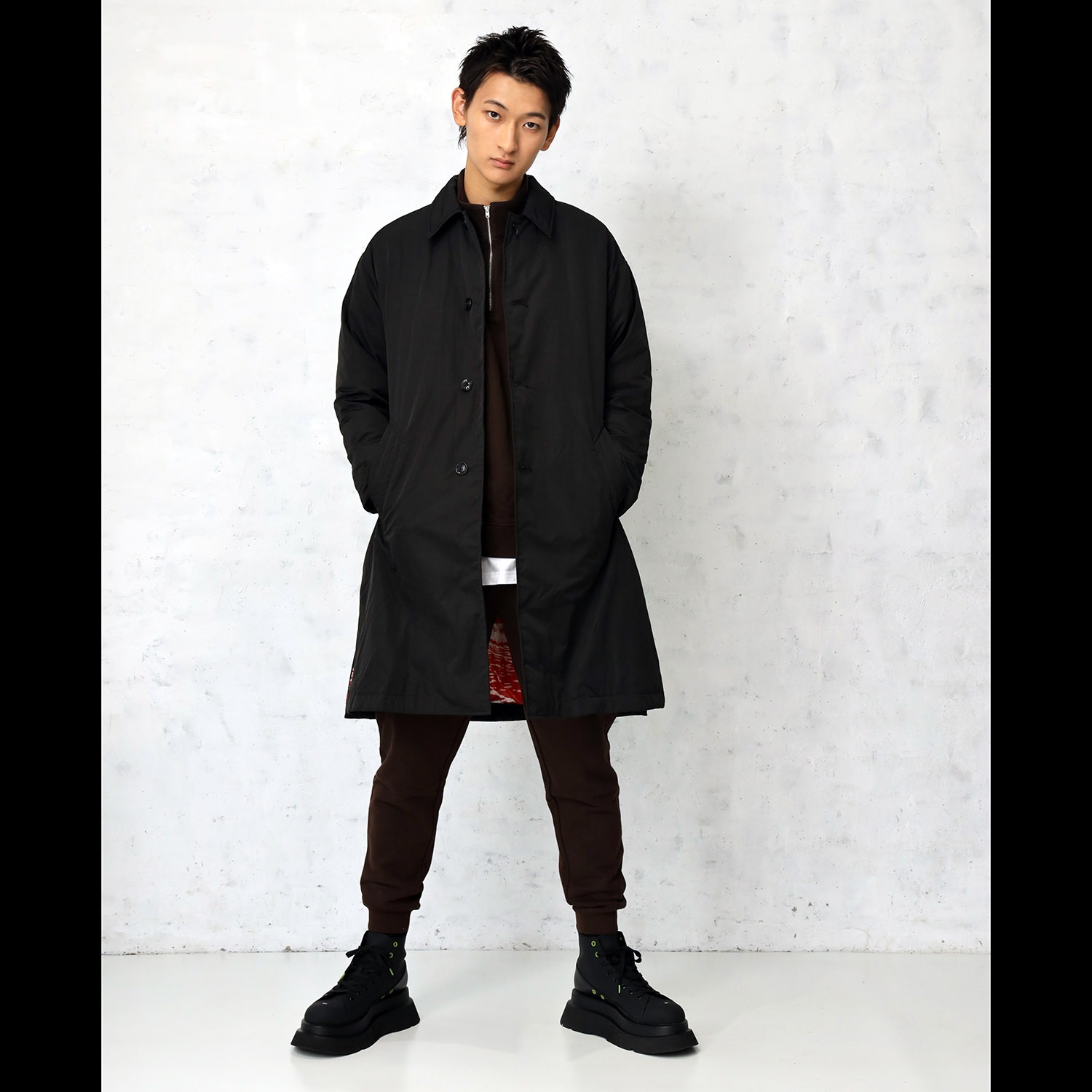 エヴァンゲリオン公式アパレルブランド【RADIO EVA Online Store】