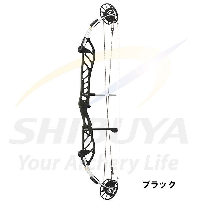 予約商品】PSE SUPRA X 37 SE2カム | コンパウンドボウ,PSE | | 渋谷