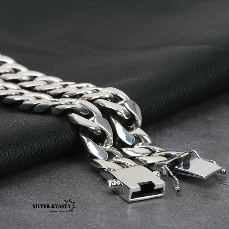 925 喜平チェーン 60cm [cs046-60cm] | スタイルで探す,迫力満点！ご