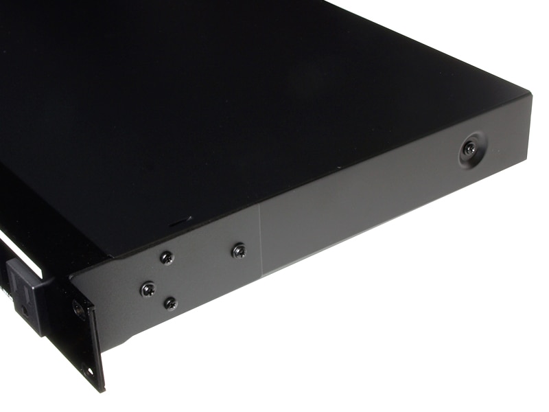 AV-P25RMKIII パワーディストリビューター/コンディショナー TASCAM