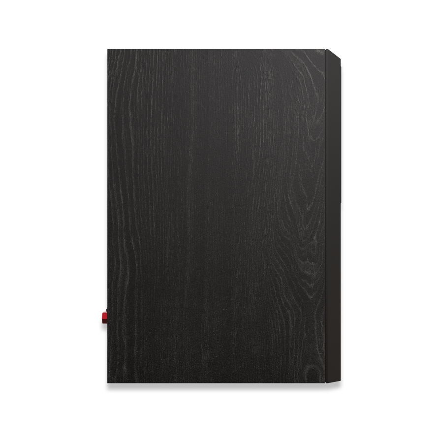 RP-500M II Ebony(ペア) ブックシェルフ スピーカー 1 x 5.25