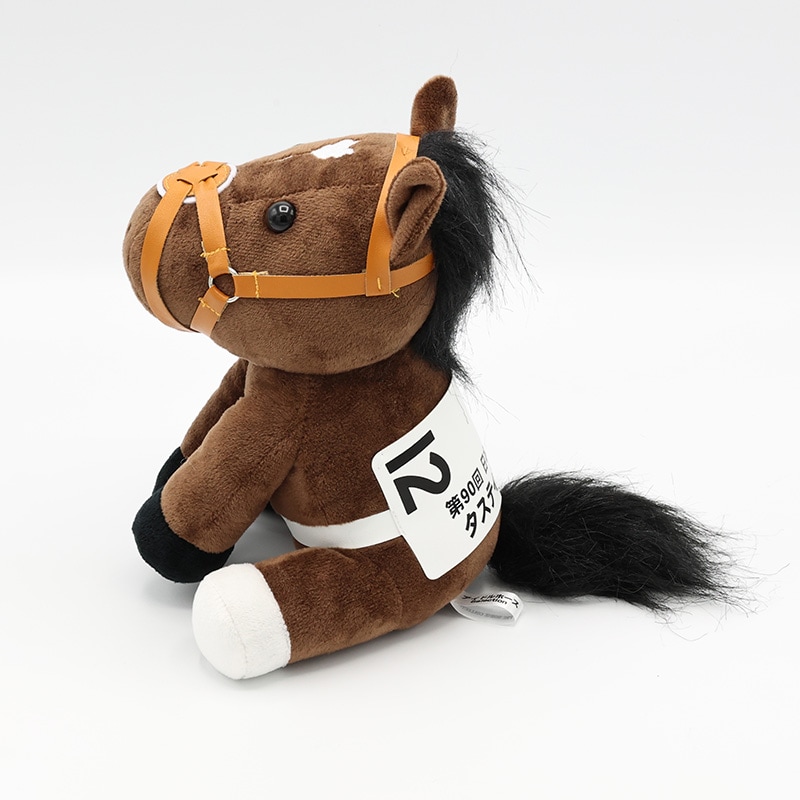 アイドルホース【タスティエーラ/'23日本ダービー】(Mサイズ