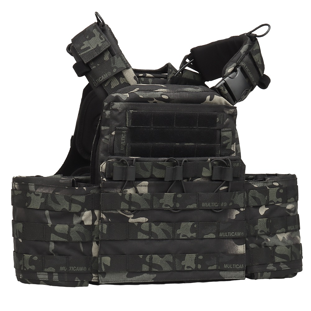 WEB限定特価】Crye CPCタイプ ベスト / Crye CPC style Vest | All
