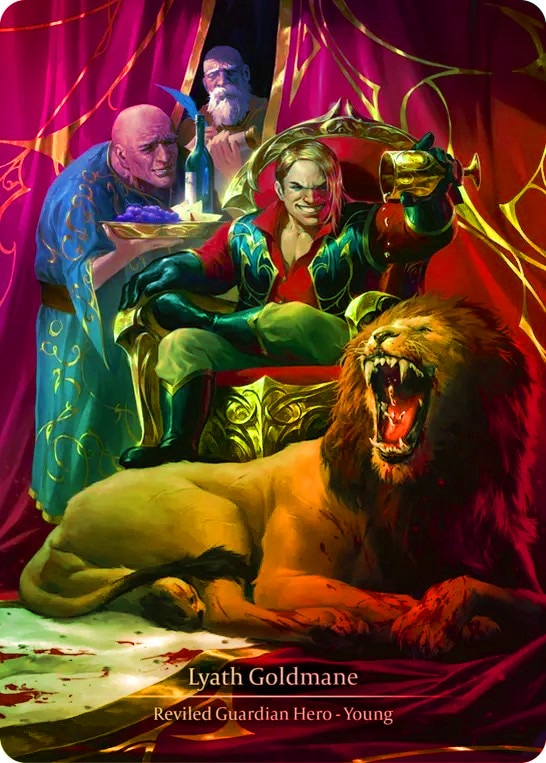 闘魂激突/Super Slam,Legendary & Fabled & Marvel | TCG Shop Go