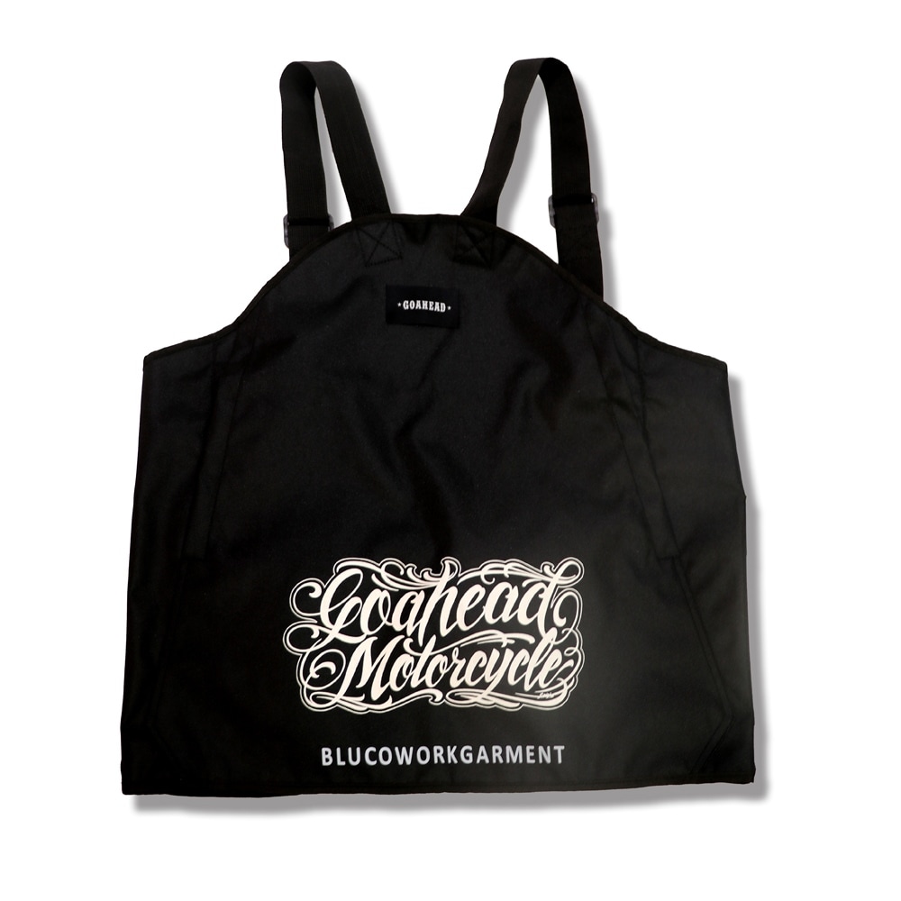 BLUCO×GOAHEAD UTILITY VEST | BRAND,GOAHEAD | ACOLLECT ONLINE STORE