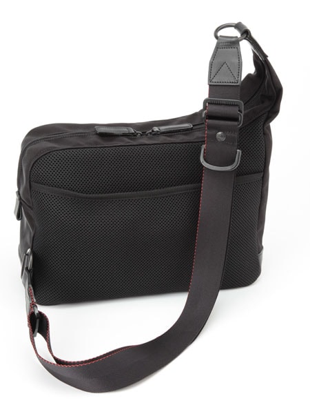 ボディバッグ型カメラバッグ＜大人のランドセル＞ RR4-05C