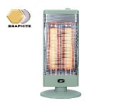 遠赤グラファイトヒーター(AEH-G1000A) | 電気暖房 | アラジン