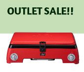 アウトレット】センゴクアラジン ポータブル ガス カセットコンロ kama